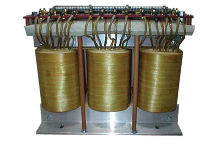 Marine Technology Transformer 